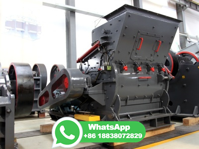 Coal Cutting Machine 