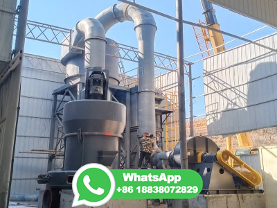 Cement Milll Separator | Cyclone Air Separator in Cement Plant