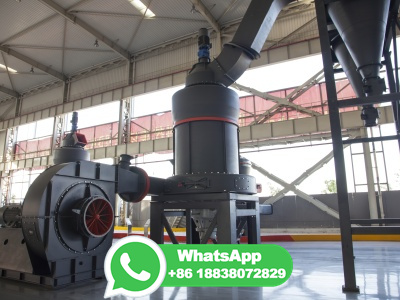 Ball Mill for Cement Grinding Process 