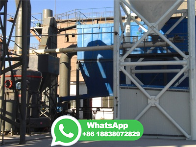 Ball Mill: Operating principles, components, Uses, Advantages and