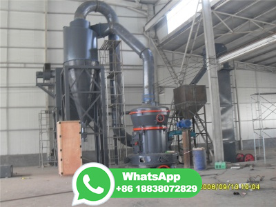 Ball Mill: Operating principles, components, Uses, Advantages and