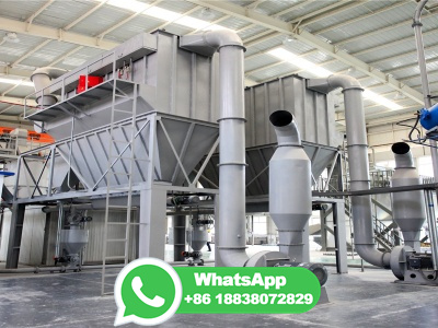 Grinding Mill