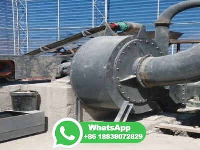 How Is Coal Pulverized in a Ball Mill?