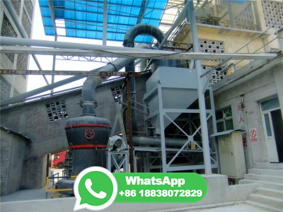 Complete Crushing Gold Mill for Hardrock Ore: Jaw Crusher ... YouTube