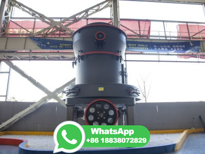 Coal Mill, Grinding Equipment for Coal