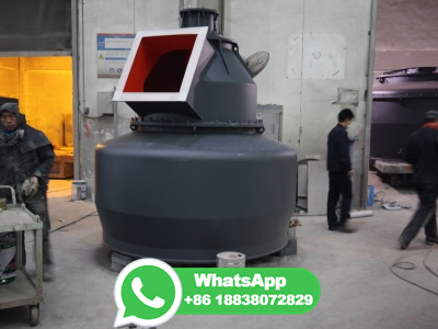 `Grinding Aid Effectiveness in Cement Ball Mill 