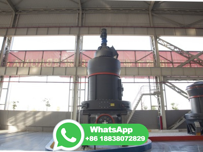 Ball Mill Vitesse critique Formula