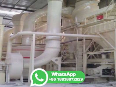 Hammer Mill Crusher Grinder