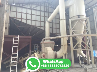 Ball Mill: Operating principles, components, Uses, Advantages and