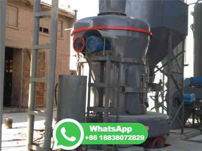 Hammer Mill Crusher Grinder