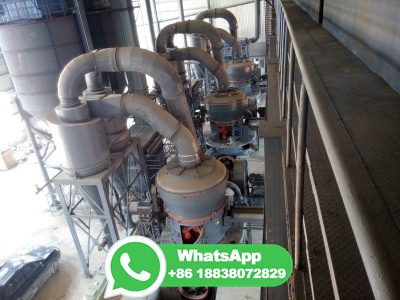 Mills For Sale Used Processing Equipment Machinery Equipment Co.