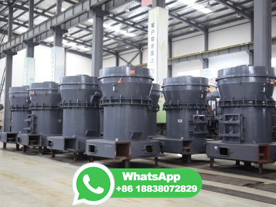 MEKAR JAYA TECHNIC Coal crusher