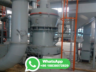 Gravity Separation Equipment JXSC Mineral Processing