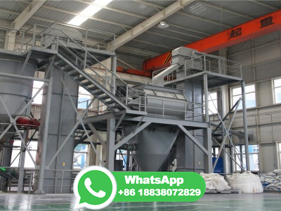 Cement Ball Mill