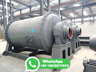 Cement Separator Ball Mill Optimization