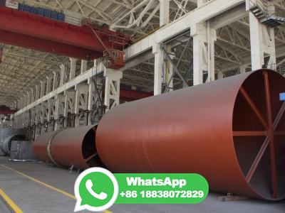 Ball mill lined with ceramic lining bricks LinkedIn