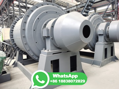 (PDF) Selection and design of mill liners ResearchGate