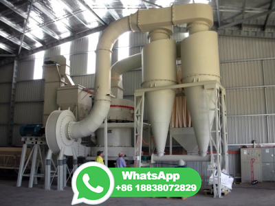 Ball Mill | Ball Mills | Wet Dry Grinding | DOVE