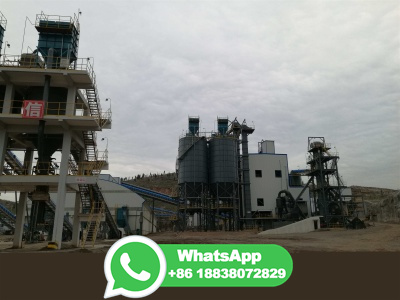 Grind Optimization of Konkola Blended Copper Ore