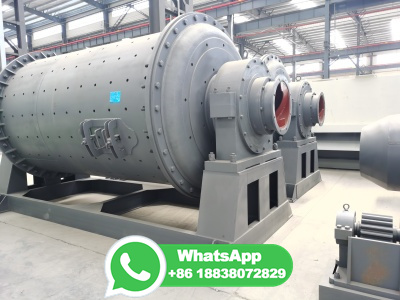 Causes of ball mill accidents? Safety APC Forum