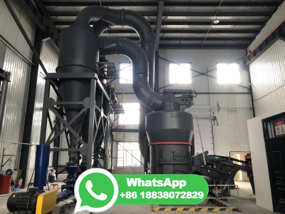 lead oxide ball mill plant ACS Engineering