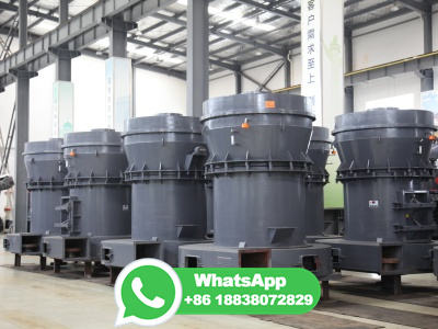 Cement mill, Cement grinding mill