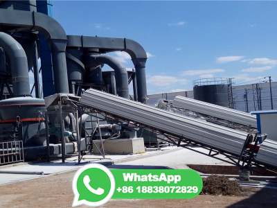 Cement Ball Mill Maintenance