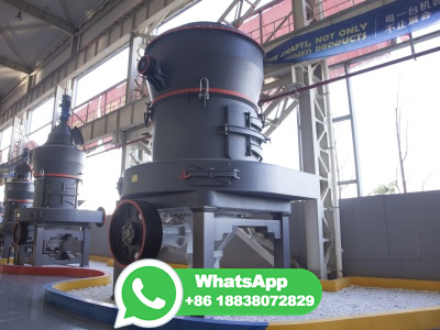 Hammer Mill (03mm)