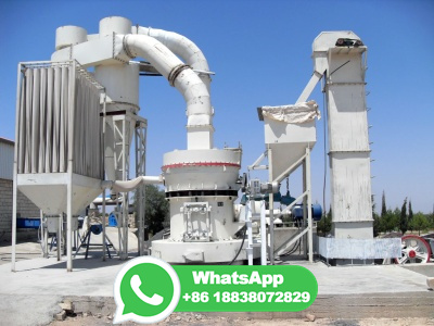 Different Types of Coal Need Different Coal Drying Methods