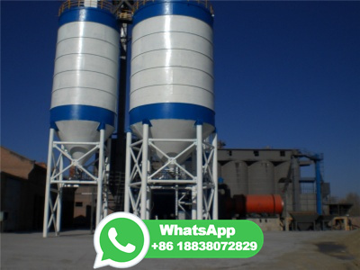 Ball Mill Principle, Application, Uses, Critical Speed, Diagram ...