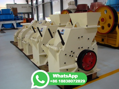 Roller Mills Roll Crushers 1200 Series |CPM