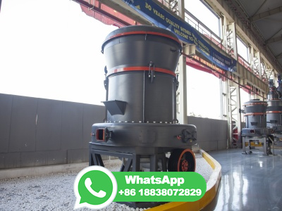 Factors Affecting Ball Mill Grinding Efficiency