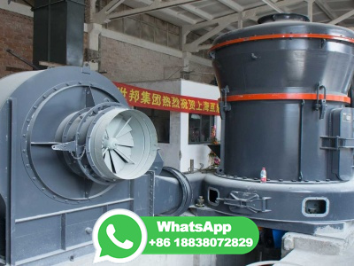 Ball Mill Loading Dry Milling Paul O. Abbe