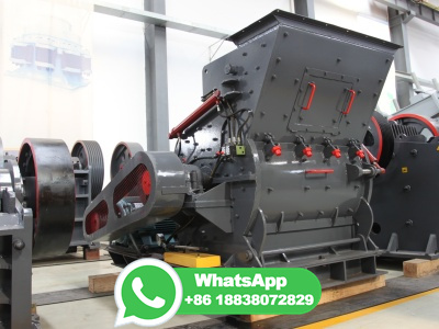 Ball Mill Roller Press for Cement Grinding Process