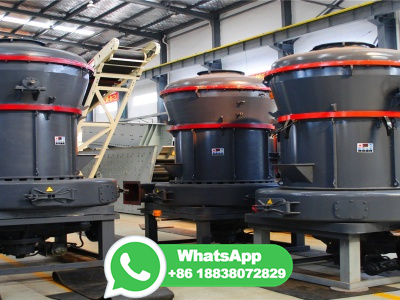 Cement ball mill Xinxiang Great Wall Machinery Co., Ltd PDF ...