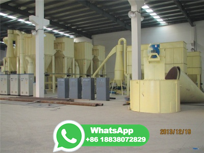 Coal Mill in Thermal Power Plant | PDF | Mill (Grinding) | Coal Scribd