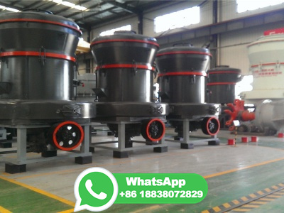 What Are the Differences between Dry and Wet Type Ball Mill?