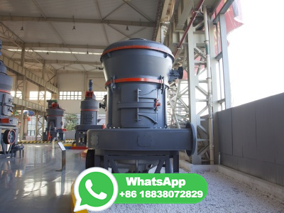 Ball mill Wikipedia