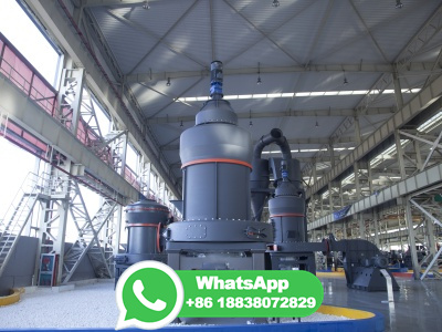 Grinding mill | Palamatic Process