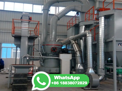 Ball Mill Promas Engineering Pvt. Ltd.