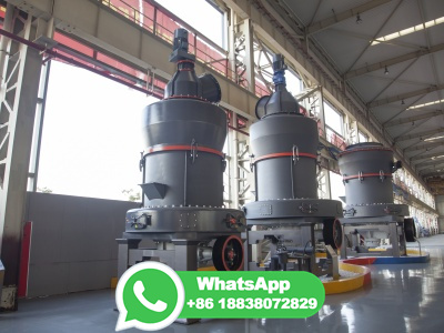 Air spring actuators in the coal pulverizing mill as a wearfree ...