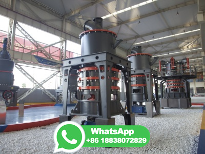 Batch Small Ball Mill JXSC Machine