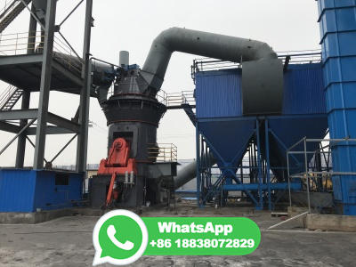 Mills For Sale Used Processing Equipment Machinery Equipment Co.