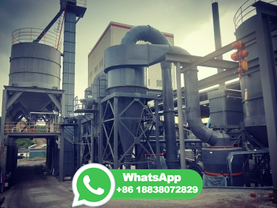 Rotary Kilns | Mineral Grinding Mills | CITIC HIC