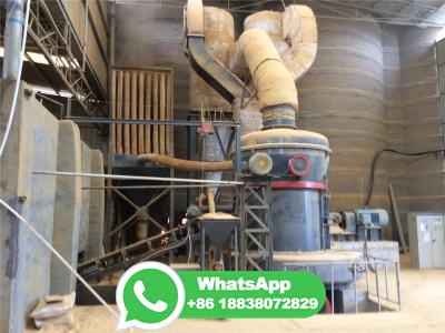 ECS/ProcessExpert Ball Mill Application FLSmidth