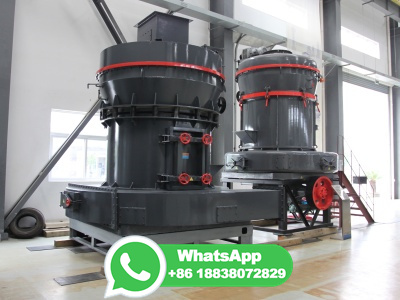 A comparison of wear rates of ball mill grinding media