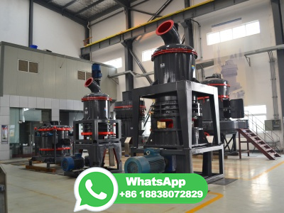 Ball mill for cement grinding FLSmidth