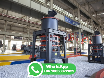 Ball Mill Design/Power Calculation 911 Metallurgist