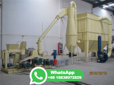 What type of crushing machinery to choose for coal grinding? LinkedIn