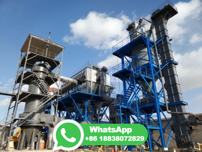 Ball Mill Loading